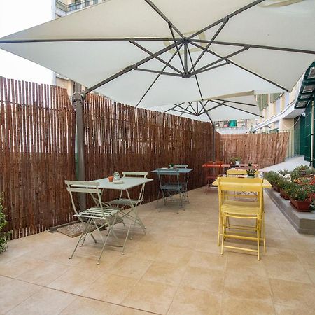 Epimoni B&B Catania Exterior photo