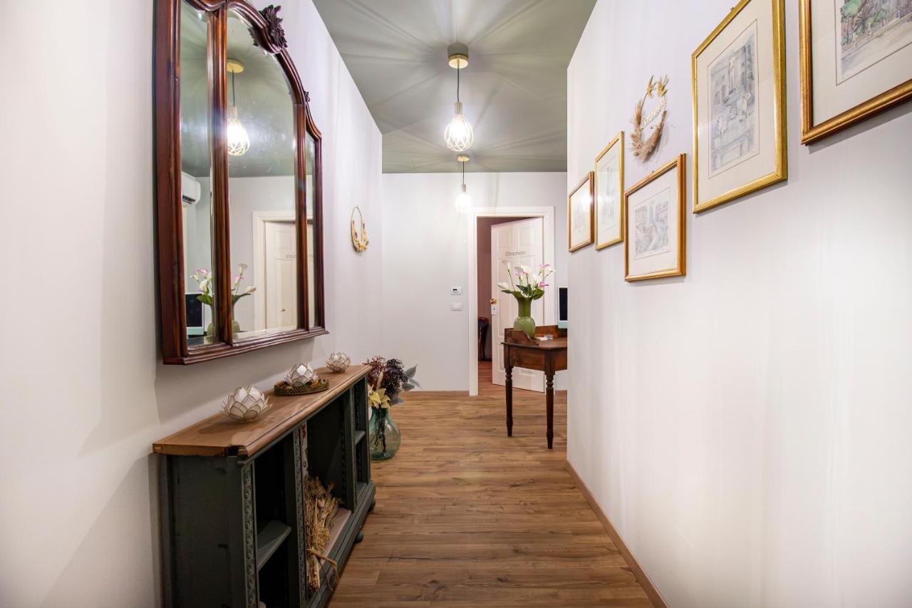 Epimoni B&B Catania Exterior photo
